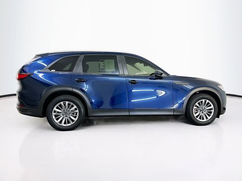 Used 2024 MAZDA CX-90 3.3 Turbo w/ Select Package AWD/4WD image 10
