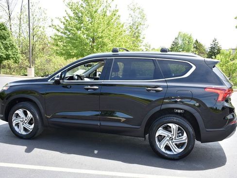 Used 2023 Hyundai Santa Fe SEL AWD/4WD image 7