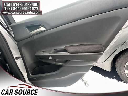 Used 2009 Honda Accord LX image 17