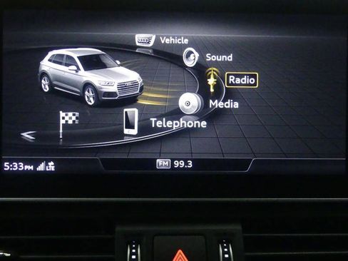 Used 2020 Audi SQ5 Premium Plus image 12