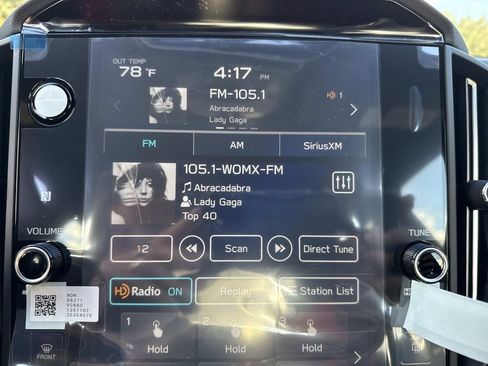 New 2025 Subaru WRX GT image 27