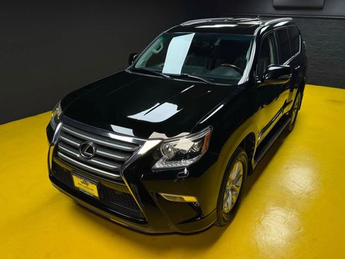 Used 2014 Lexus GX 460 image 56