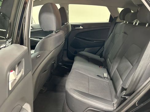 Used 2021 Hyundai Tucson SEL image 25