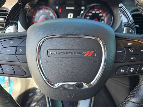 Used 2023 Dodge Charger Scat Pack w/ Daytona Edition Group RWD image 25