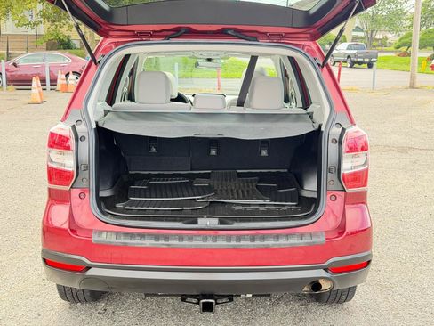 Used 2015 Subaru Forester 2.5i Premium w/ All-Weather Package AWD/4WD image 33