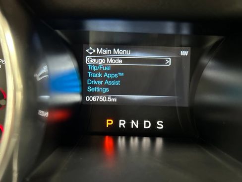 Used 2022 Ford Mustang GT RWD image 18