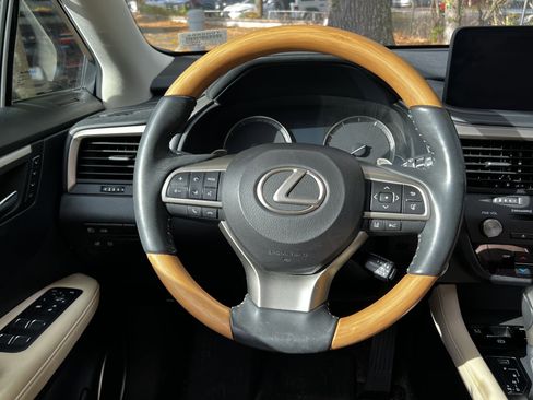 Used 2021 Lexus RX 350 FWD w/ Premium Package image 34