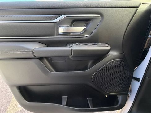 New 2026 RAM 1500 Big Horn AWD/4WD image 26