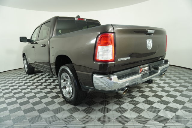 Used 2019 RAM 1500 Big Horn RWD image 5