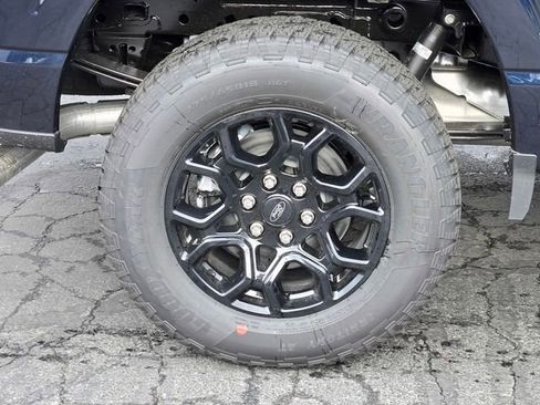 New 2025 Ford F150 STX w/ Equipment Group 200A image 9