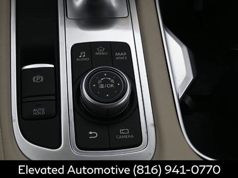 Certified 2025 INFINITI QX60 Luxe w/ Lighting Package (N94) AWD/4WD image 28