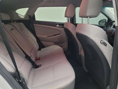 Used 2019 Hyundai Tucson Value w/ Cargo Package FWD image 19