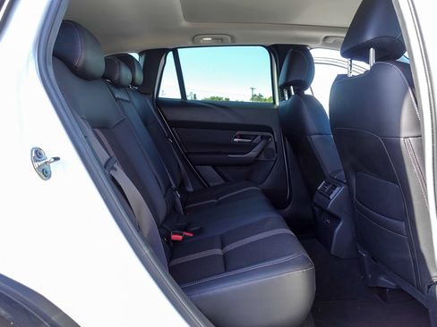 Certified 2025 MAZDA CX-50 AWD 2.5 S w/ Premium Package image 14