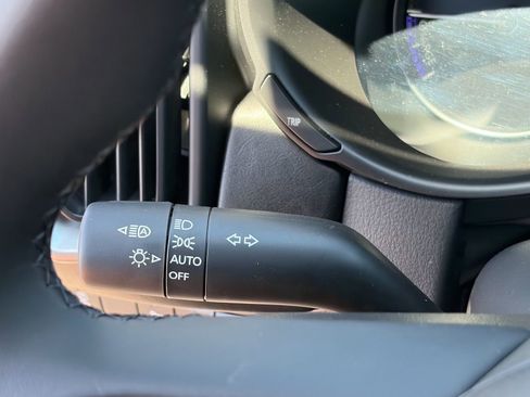 New 2026 MAZDA CX-50 AWD 2.5 Hybrid w/ Weather Package image 15