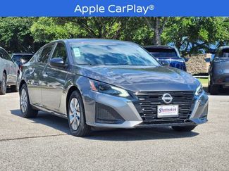 New 2025 Nissan Altima 2.5 S video 2