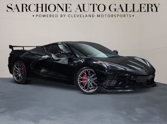 Used 2023 Chevrolet Corvette Stingray Preferred Cpe w/ 2LT video 1