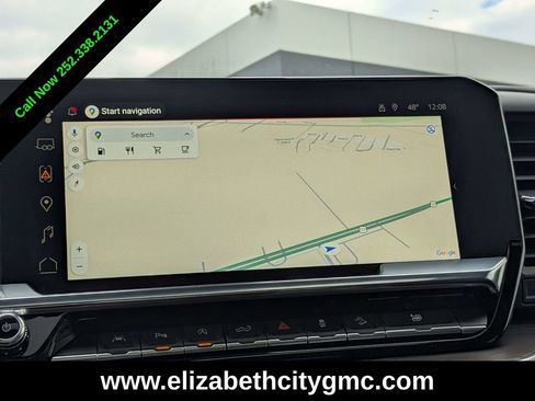 New 2026 GMC Sierra 1500 SLT w/ SLT Premium Plus Package image 29