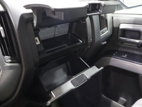 Used 2017 Chevrolet Silverado 1500 LT w/ All Star Edition AWD/4WD image 28