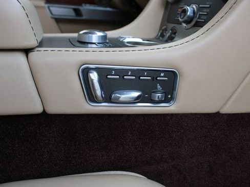 Used 2012 Aston Martin Rapide RWD image 22