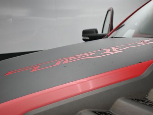 Used 2022 RAM 1500 TRX w/ TRX Level 2 Equipment Group image 16