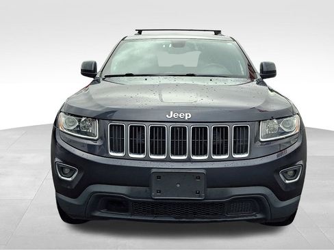 Used 2015 Jeep Grand Cherokee Laredo w/ Quick Order Package 23E image 2