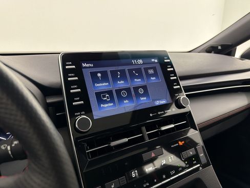Used 2021 Toyota Avalon TRD FWD image 22