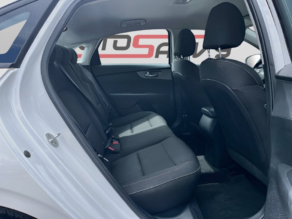 Used 2021 Kia Forte LXS FWD image 24