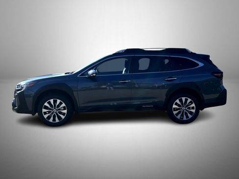 Used 2025 Subaru Outback Touring XT w/ Popular Package #2 AWD/4WD image 8