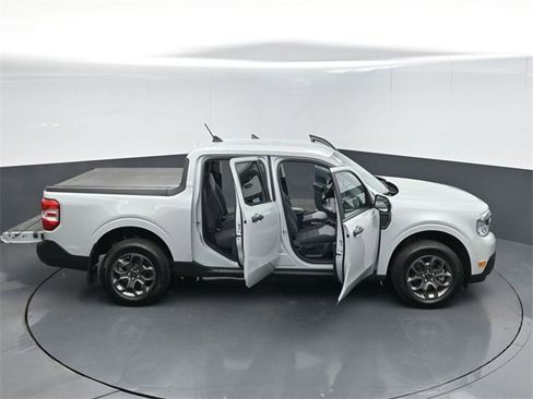 Used 2022 Ford Maverick XLT w/ XLT Luxury Package image 59