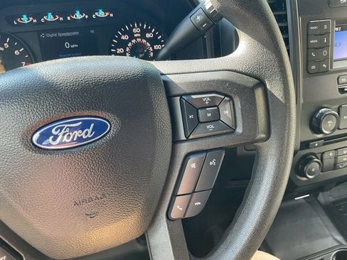 Used 2018 Ford F150 XL w/ Equipment Group 101A Mid AWD/4WD image 17