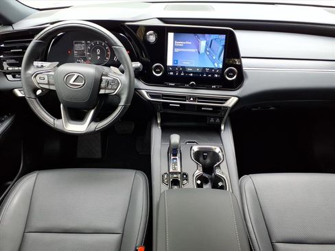 Certified 2024 Lexus RX 350 AWD image 7