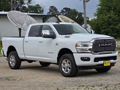 Used 2024 RAM 2500 Laramie