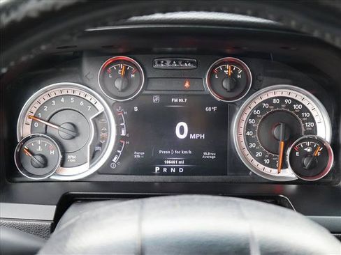 Used 2014 RAM 1500 Sport w/ Convenience Group AWD/4WD image 13