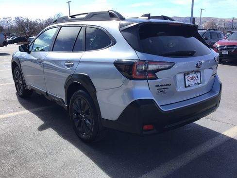 Used 2023 Subaru Outback Onyx Edition XT image 3