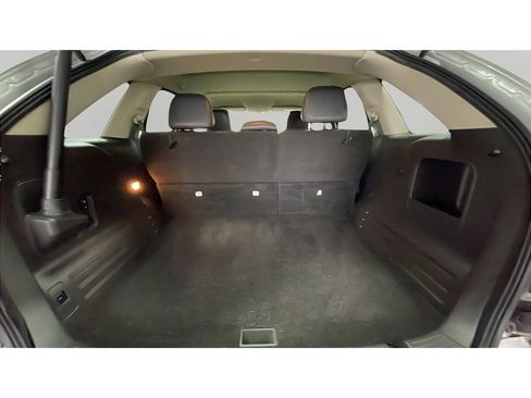 Used 2014 Ford Edge SEL w/ Equipment Group 205A AWD/4WD image 16