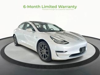 Used 2018 Tesla Model 3 Long Range video 1