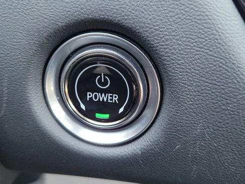 Certified 2024 Cadillac Lyriq Luxury AWD/4WD image 28