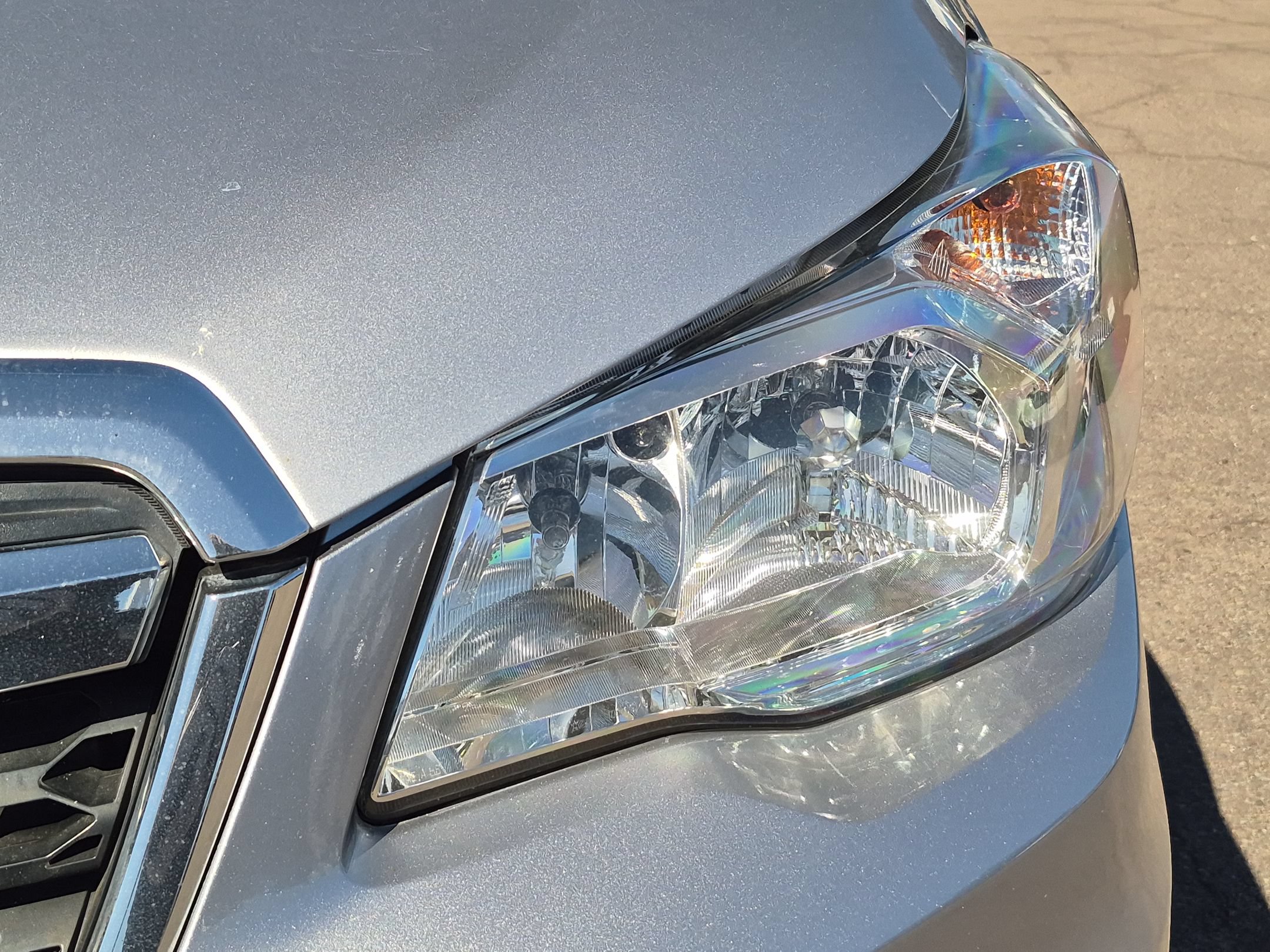 Used 2016 Subaru Forester 2.5i Limited AWD/4WD image 9