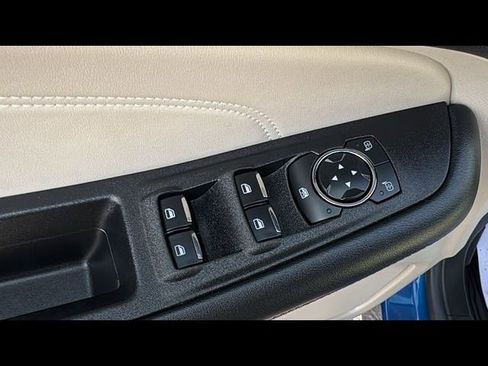 Certified 2023 Ford Edge Titanium w/ Equipment Group 301A AWD/4WD image 11