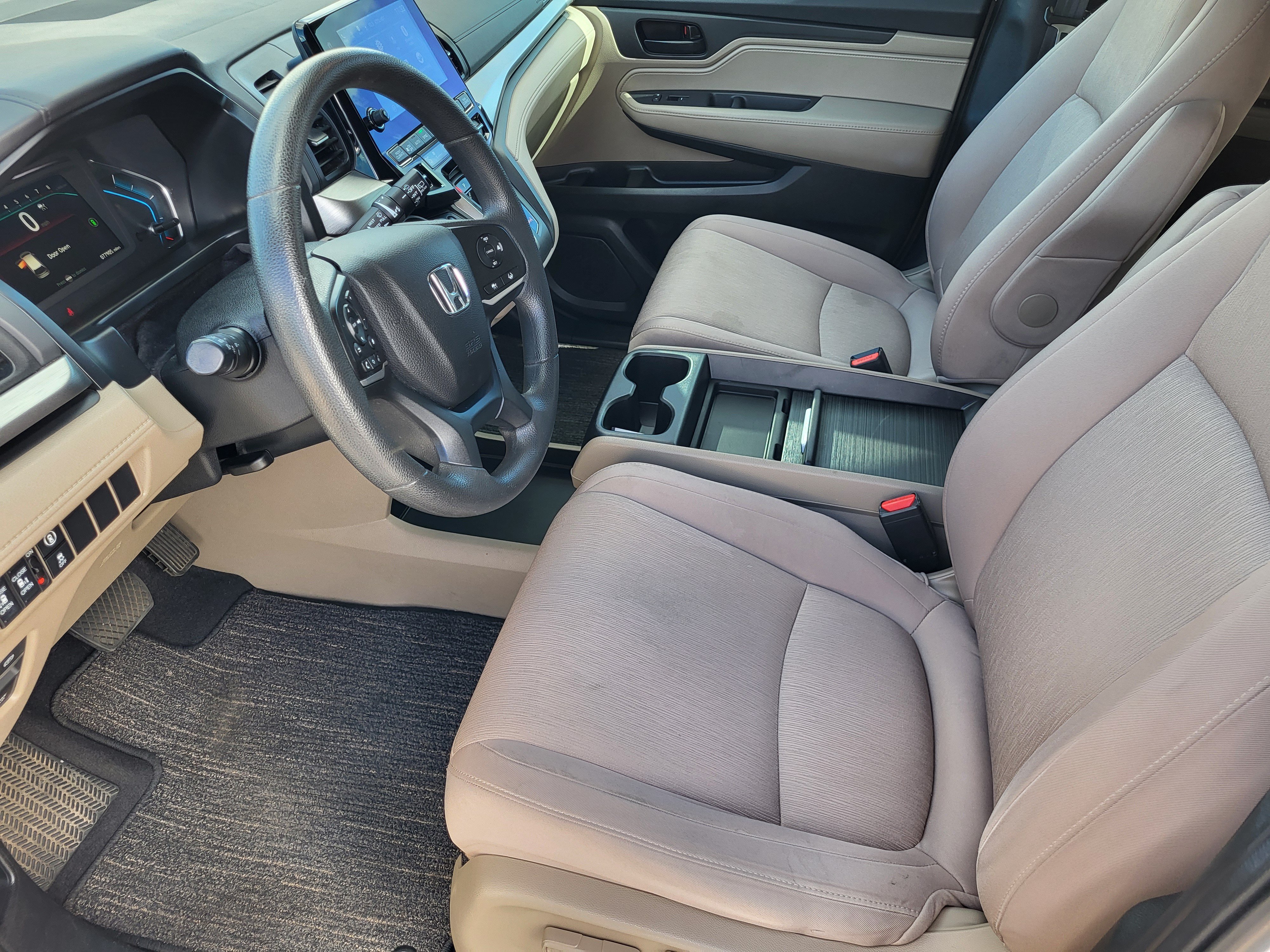 Used 2021 Honda Odyssey EX image 10