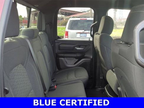 Used 2025 RAM 1500 Tradesman image 26