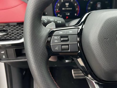 New 2025 Acura ADX A-Spec image 19