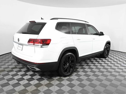 Used 2023 Volkswagen Atlas SE FWD image 6