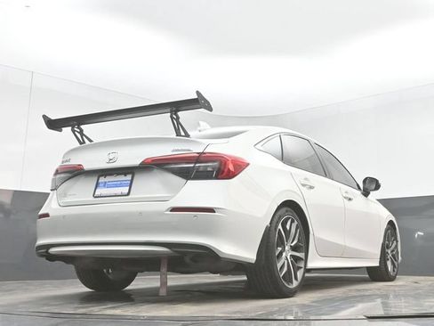 Used 2023 Honda Civic Touring image 47