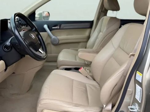 Used 2007 Honda CR-V EX-L image 14
