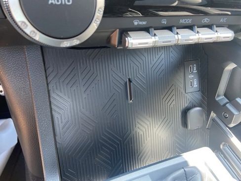 New 2025 Toyota Tacoma TRD Sport image 21