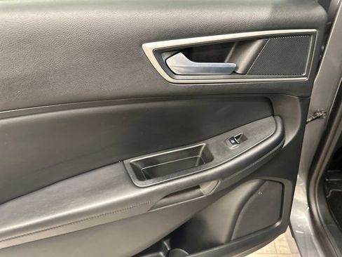 Certified 2024 Ford Edge SEL image 24