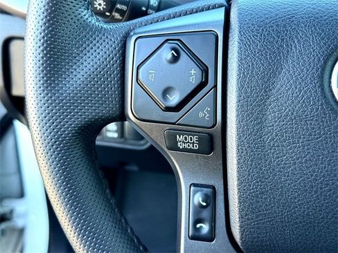 Used 2023 Toyota Tacoma TRD Off-Road image 16