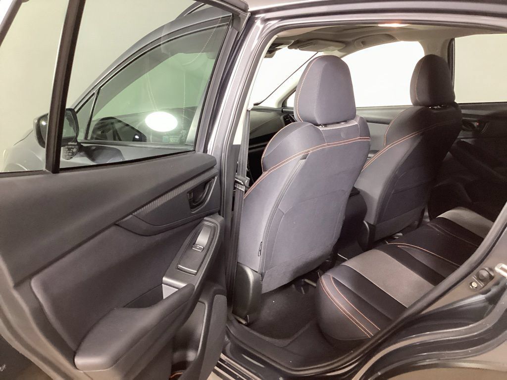 Used 2022 Subaru Crosstrek 2.0i Premium w/ Moonroof Package AWD/4WD image 25
