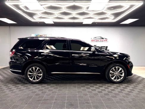Used 2022 Dodge Durango Citadel AWD/4WD image 17